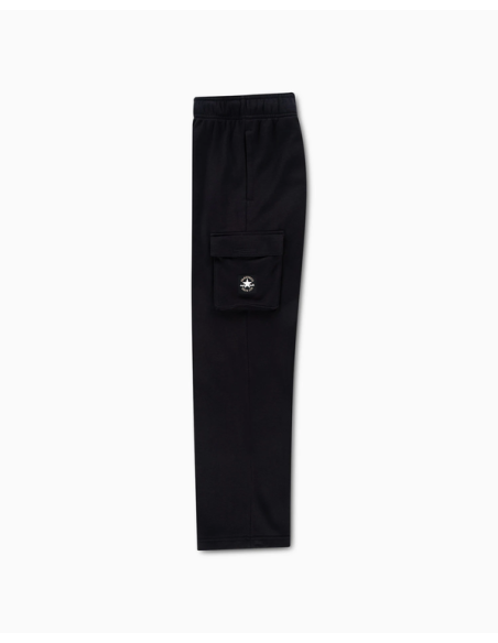 Converse Varcity Boys' Cargo Pants - Black