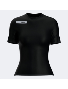 Joma Challenge Women's T-Shirt - Black