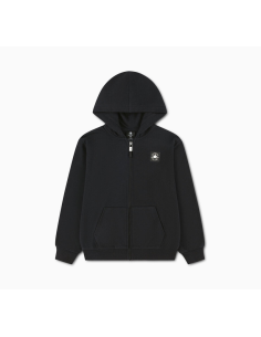 Converse VARCITY Boys' Sweatshirt - Black