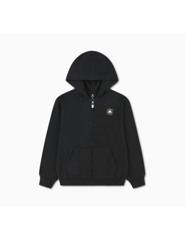 Converse VARCITY Boys' Sweatshirt - Black