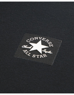 Converse VARCITY Boys' Sweatshirt - Black 2