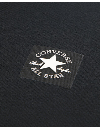 Converse VARCITY Boys' Sweatshirt - Black