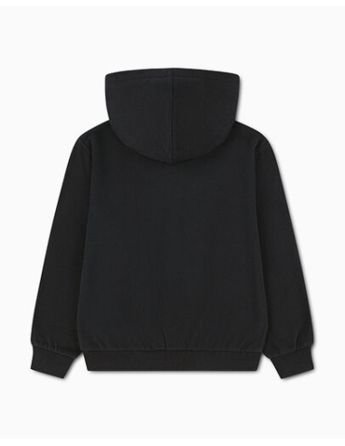 Converse VARCITY Boys' Sweatshirt - Black