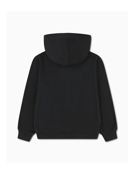 Converse VARCITY Boys' Sweatshirt - Black