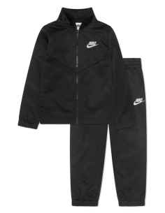 Tuta Bambino Nike LIFESTYLE - NERO