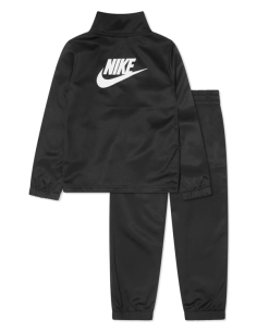 Nike lifestyle Tracksuit for Boys - Black 2
