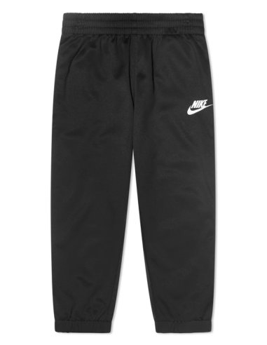 Nike Full Zip Tracksuit for Boys - Black