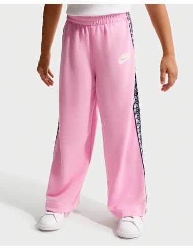 Nike RETRO REMIX Girls' Tracksuit - PINK
