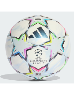 Pallone UEFA Champions League Final League 26/27 - Bianco