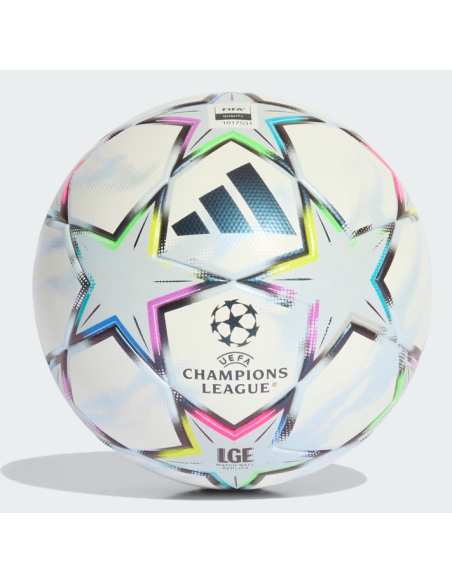 UEFA Champions League Final League 26/27 Ball - White