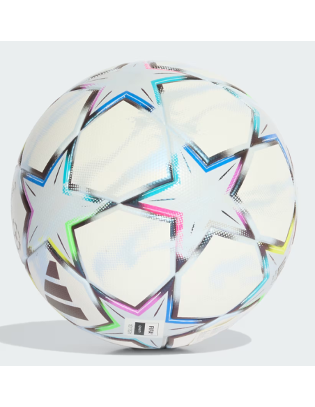 UEFA Champions League Final League 26/27 Ball - White