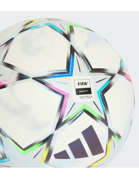 UEFA Champions League Final League 26/27 Ball - White