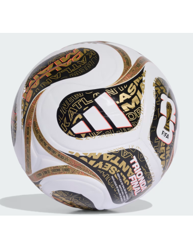 FIFA World Cup 26 Finals League Trionda Ball -...