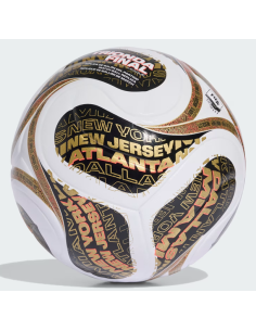 FIFA World Cup 26 Finals League Trionda Ball - White 2