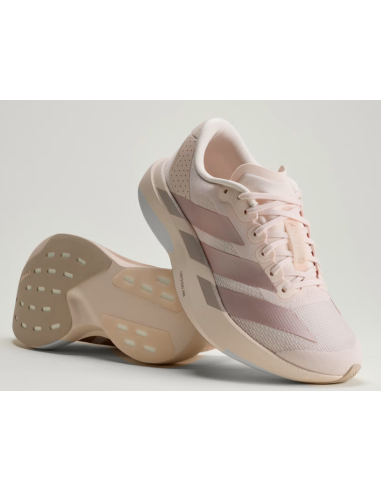 Adidas Adizero Evo SL 2 Women's Shoes - Pink