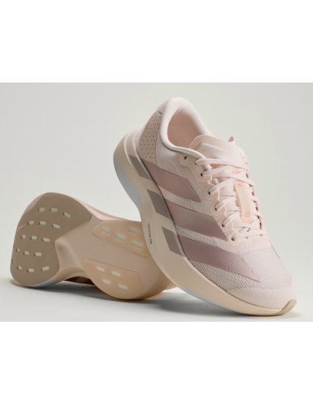 Adidas Adizero Evo SL 2 Women's Shoes - Pink