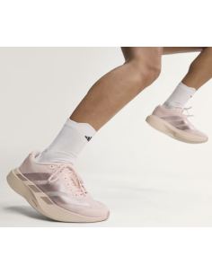 Scarpe Donna Adidas Adizero Evo SL 2 - Rosa 2