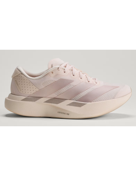 Scarpe Donna Adidas Adizero Evo SL 2 - Rosa