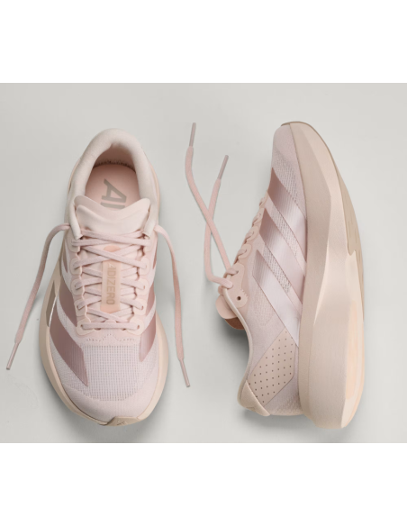 Scarpe Donna Adidas Adizero Evo SL 2 - Rosa