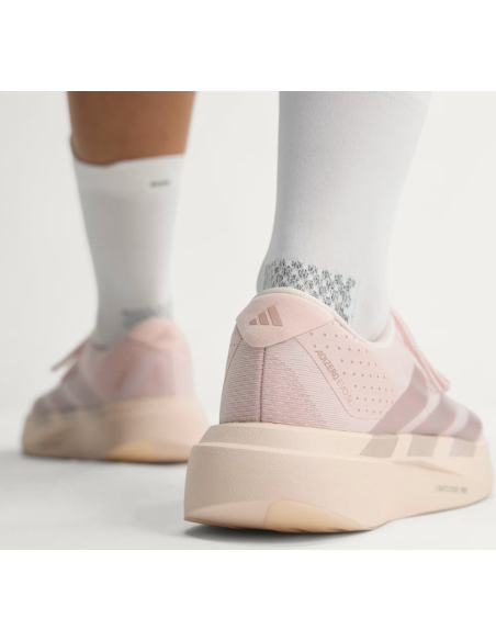 Scarpe Donna Adidas Adizero Evo SL 2 - Rosa