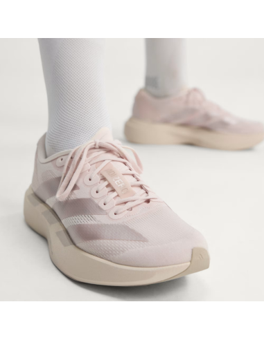 Adidas Adizero Evo SL 2 Women's Shoes - Pink