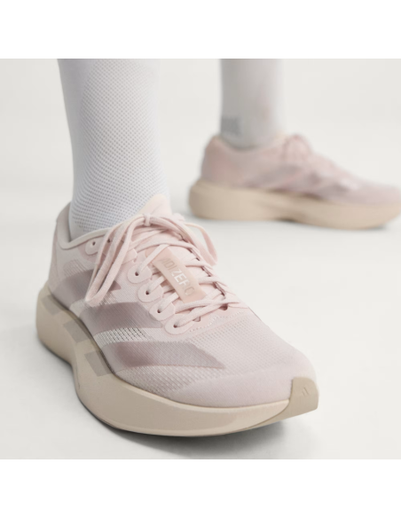 Adidas Adizero Evo SL 2 Women's Shoes - Pink