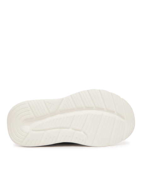 Scarpe bambina ADIDAS TENSAUR RUN 4.0 - NERO