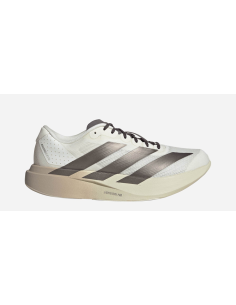 Adidas Adizero Evo SL Men's Shoes - Beige