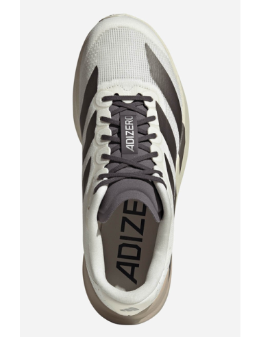 Adidas Adizero Evo SL Men's Shoes - Beige