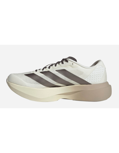 Adidas Adizero Evo SL Men's Shoes - Beige
