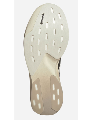 Adidas Adizero Evo SL Men's Shoes - Beige