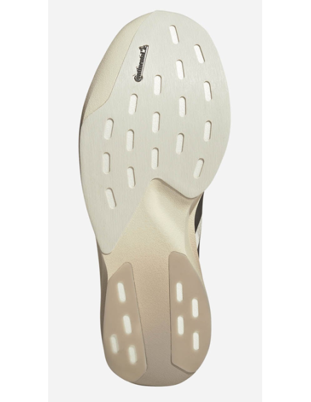 Scarpe Uomo Adidas Adizero Evo SL - Beige