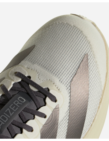 Adidas Adizero Evo SL Men's Shoes - Beige