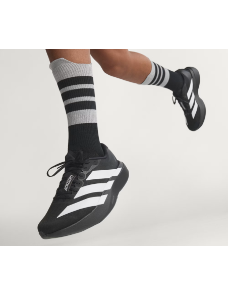 Scarpe Uomo Adidas Adizero Evo SL - Nero