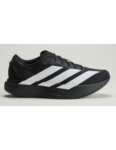 Scarpe Uomo Adidas Adizero Evo SL - Nero