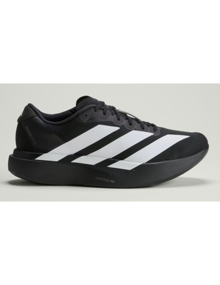 Scarpe Uomo Adidas Adizero Evo SL - Nero