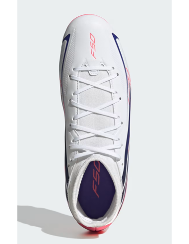 Scarpe Calcio Adidas F50 Hyperfast Club Mid -...