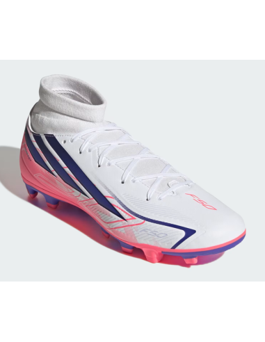 Scarpe Calcio Adidas F50 Hyperfast Club Mid -...