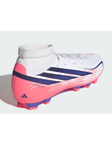 Scarpe Calcio Adidas F50 Hyperfast Club Mid -...