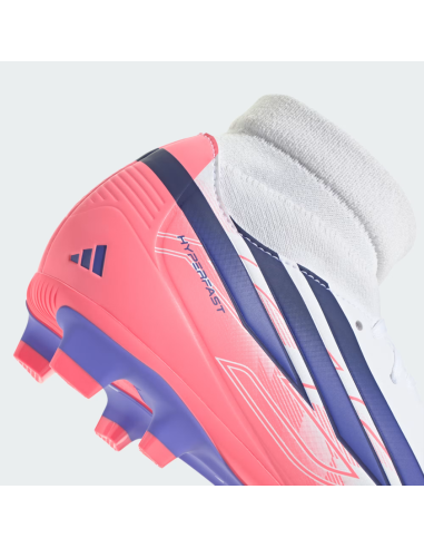 Scarpe Calcio Adidas F50 Hyperfast Club Mid -...