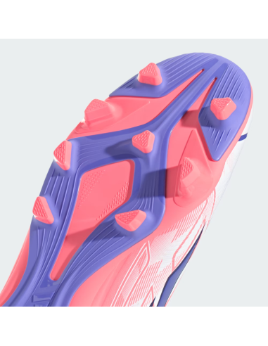 Scarpe Calcio Adidas F50 Hyperfast Club Mid -...
