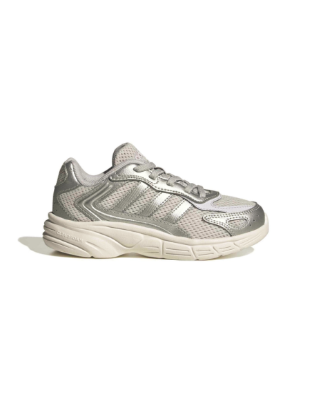 Scarpe bambina Adidas eclyptix 2000 EL- GRIGIO