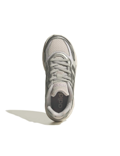 Scarpe bambina Adidas eclyptix 2000 EL- GRIGIO 2