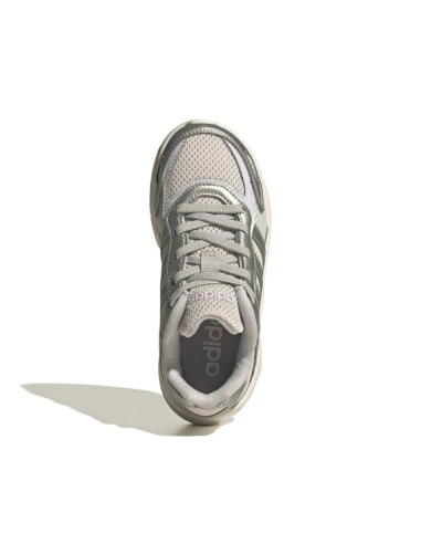 Adidas eclyptix 2000 EL girls' shoes - GREY