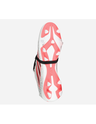 Adidas Predator Club FT FG/MG Soccer Cleats -...