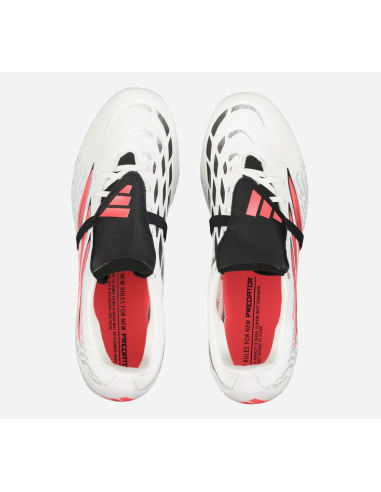 Scarpe Calcio Adidas Predator Club FT FG/MG -...