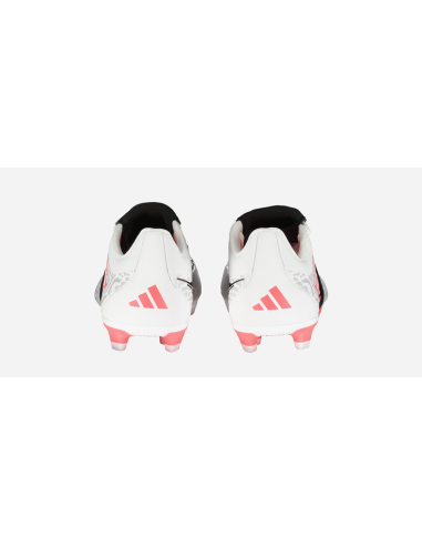 Adidas Predator Club FT FG/MG Soccer Cleats -...