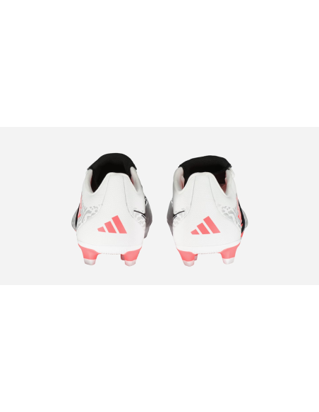 Scarpe Calcio Adidas Predator Club FT FG/MG - Bianco
