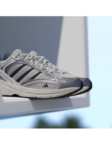 Adidas SPIRITAIN 2000 Men's Shoes - GREY