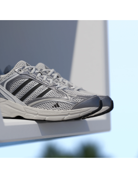 Adidas SPIRITAIN 2000 Men's Shoes - GREY